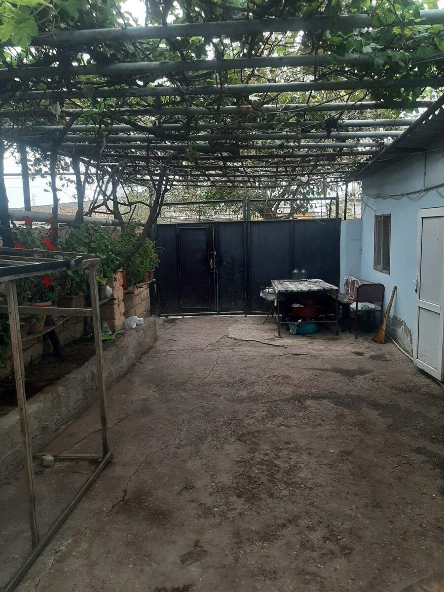 Həyət evi, Sumqayıt ş — Ev, villa, Sumqayıt (4)