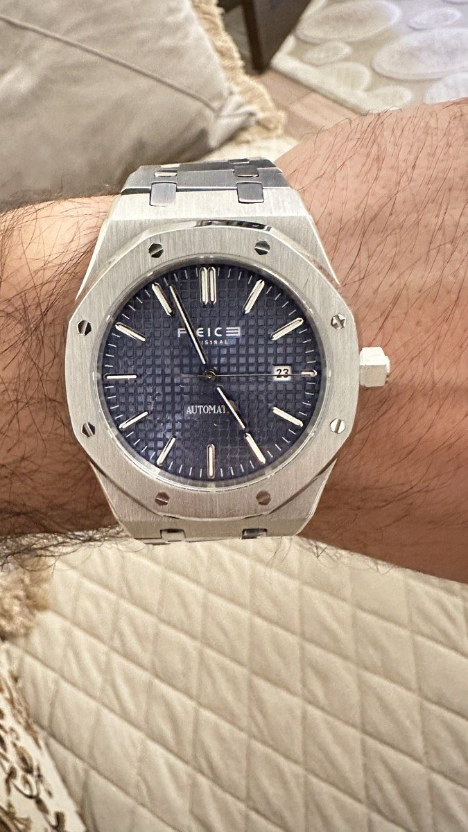 Rolex qol saatı — Şəxsi əşyalar, Bakı (5)
