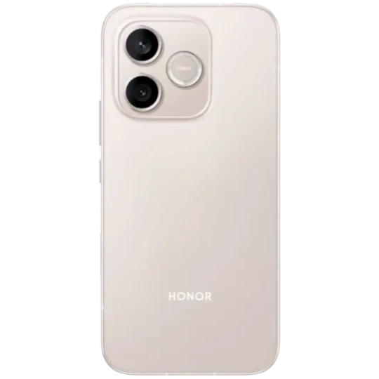 Mobil Telefon Honor 600 Lite 8GB/256GB Desert Gold — Smartfonlar, Bakı (3)