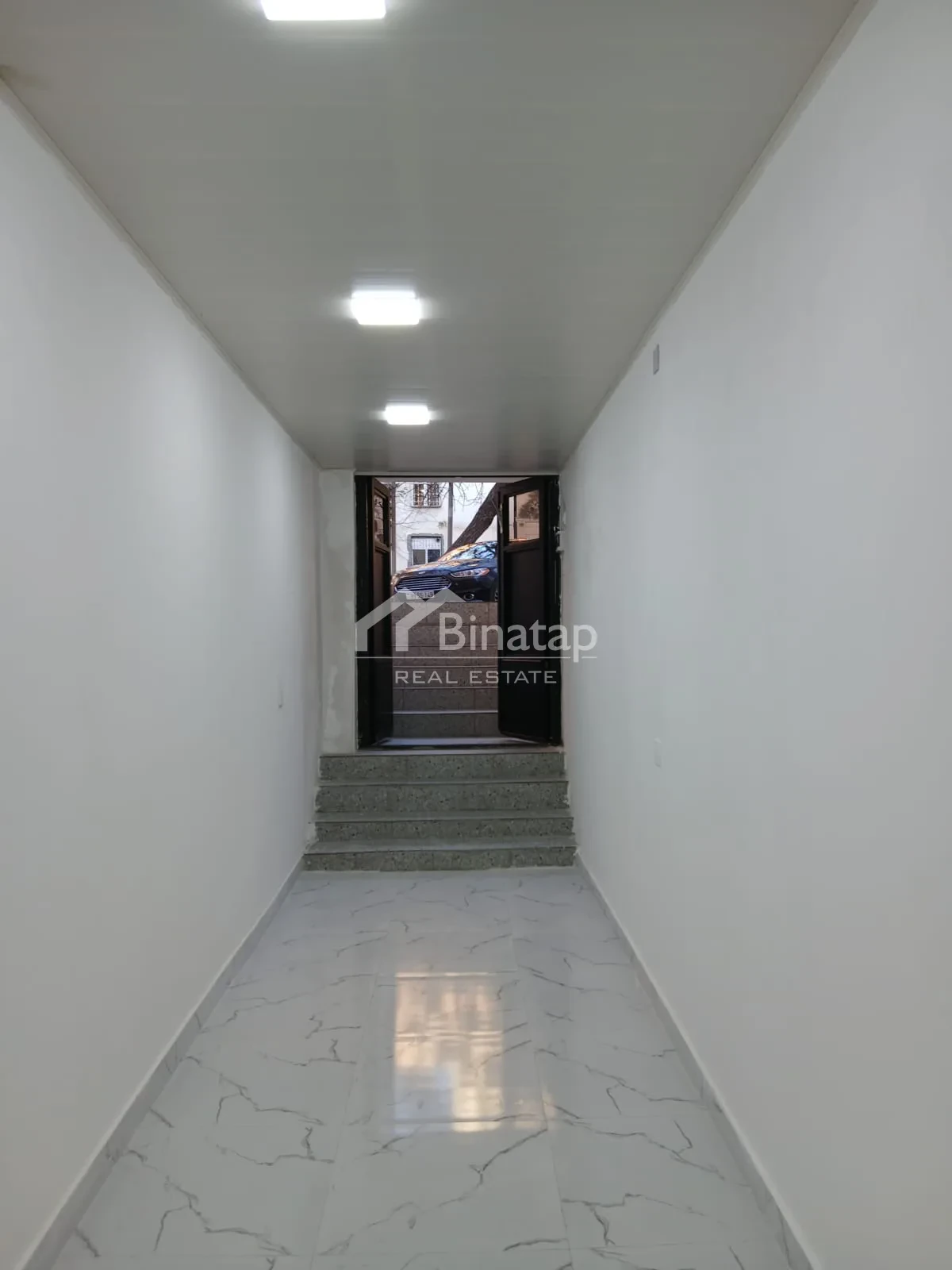 İcarəyə verilir obyekt 22 m², Nəriman Nərimanov metrosu, Nərimanov rayonu — Əmlak, Bakı (3)