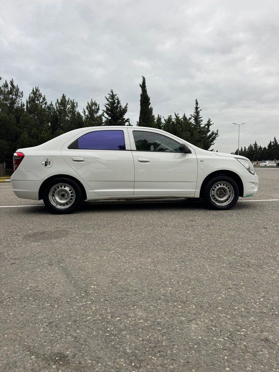 Chevrolet Cobalt, 1.5 L, 2026 il, 43 000 km — Avtomobillər, Bakı (5)