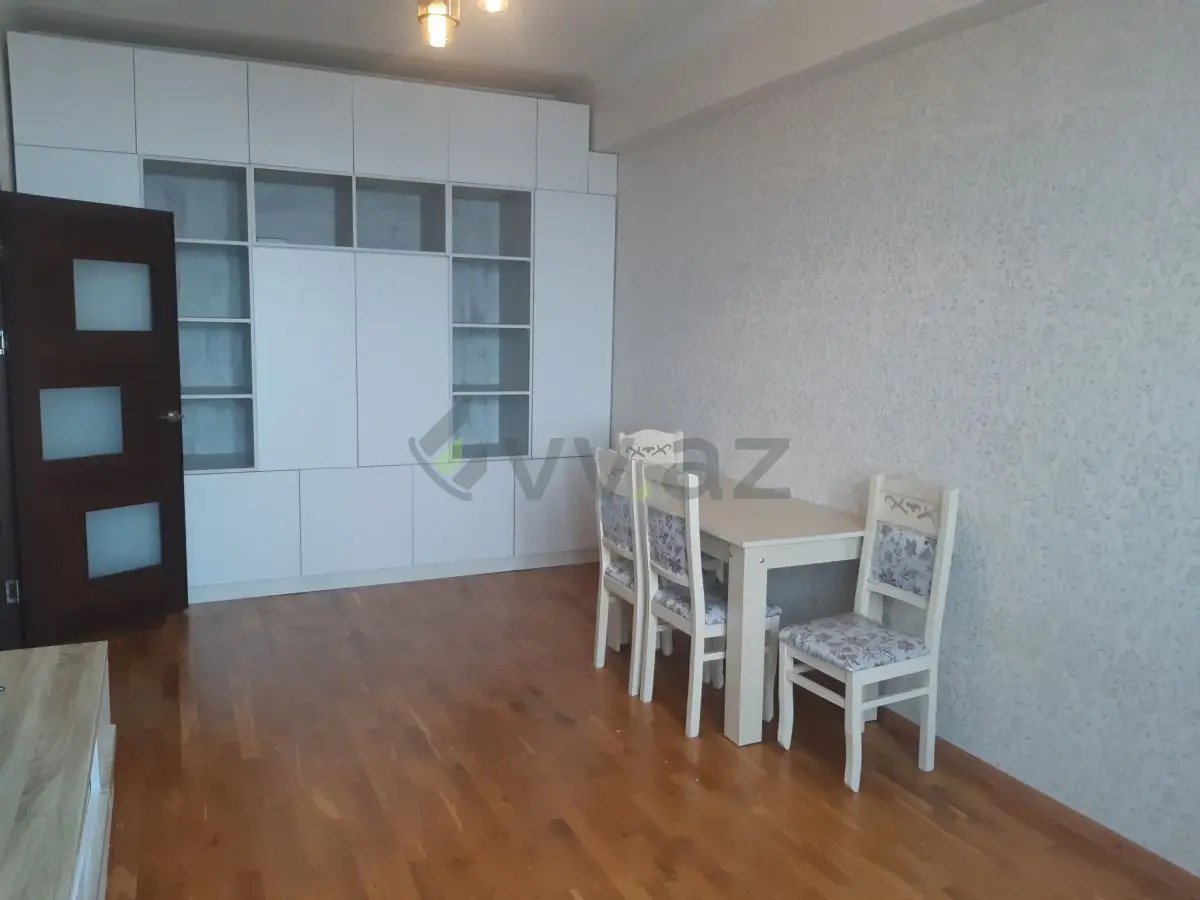 1 otaqlı mənzil Yeni tikili Kirayə, Yeni Günəşli qəs., Suraxanı, Bakı — Mənzil, Bakı (10)