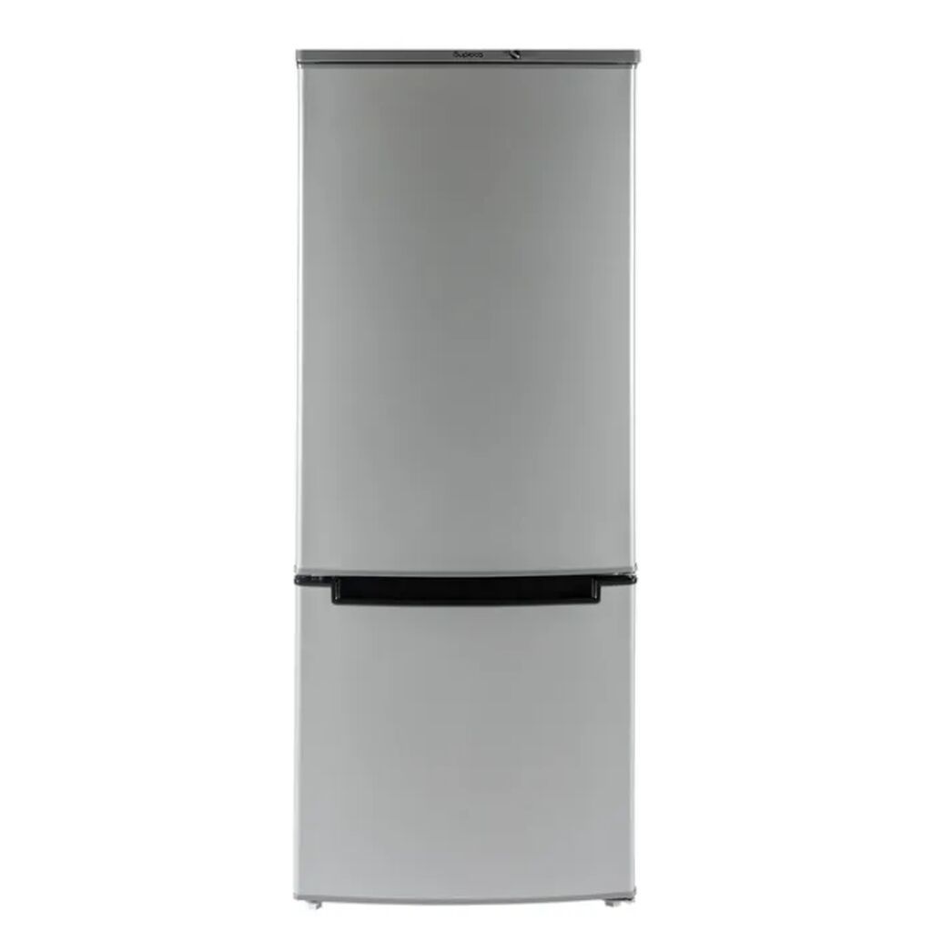Bıryusa M551 soyuducu (58 145 62 sm) – 240 litr tutumlu, praktik — Soyuducular, Bakı