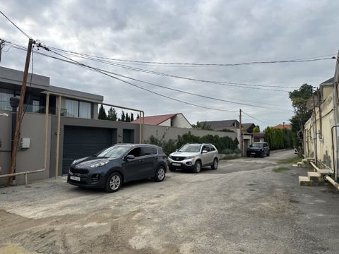 Satılır torpaq 7.5 sot — Bakı