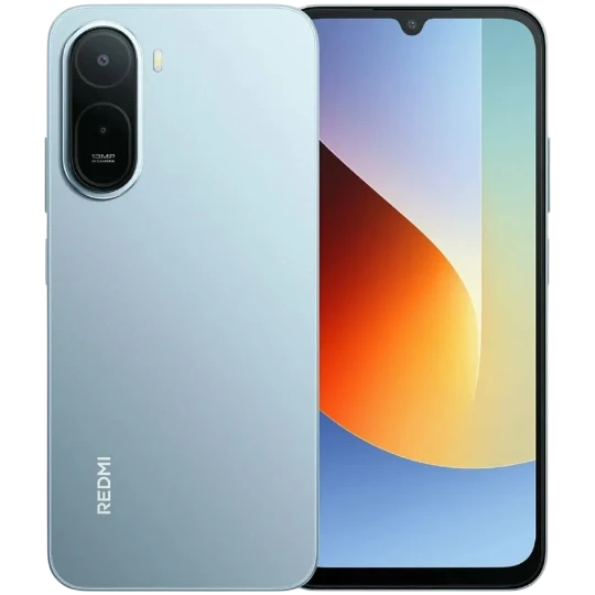 Mobil Telefon Xiaomi Redmi A7 Pro 4GB/128GB Blue — Bakı