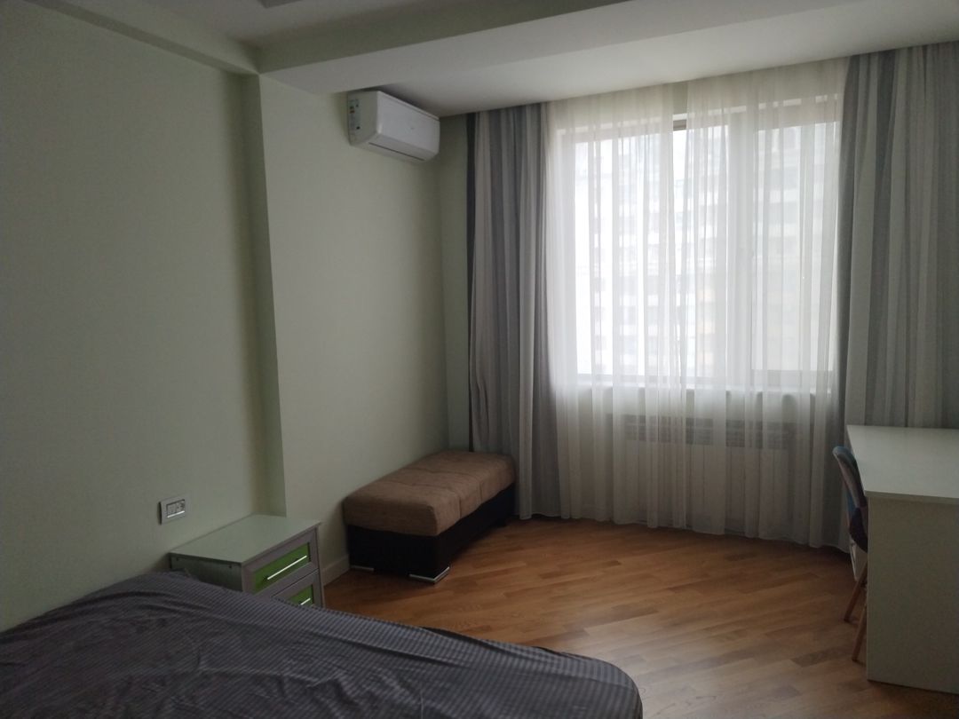 Satılır 3 otaqlı yeni tikili 97 m² — Mənzil, Bakı (5)