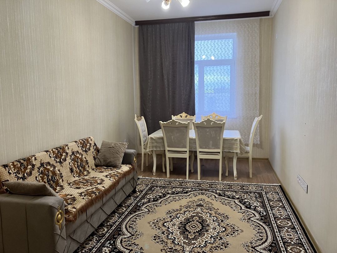 Satılır 3 otaqlı yeni tikili 73 m² — Mənzil, Bakı (2)