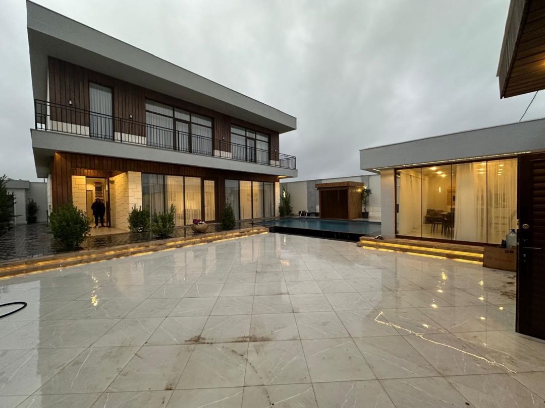 Bağ evi kirayə verilir, Mərdəkan qəs — Ev, villa, Bakı