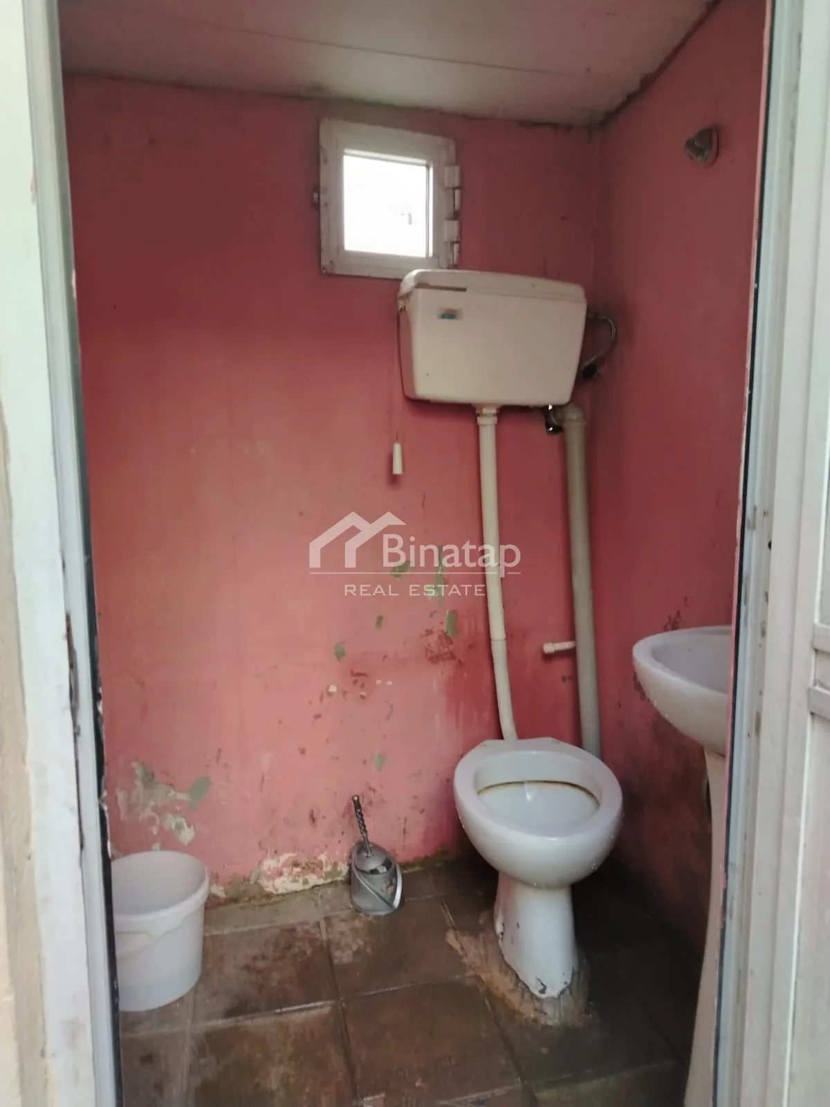 Satılır 3 otaqlı həyət evi / bağ evi 54 m², Xalqlar Dostluğu metrosu, Suraxanı rayonu — Ev, villa, Bakı (4)