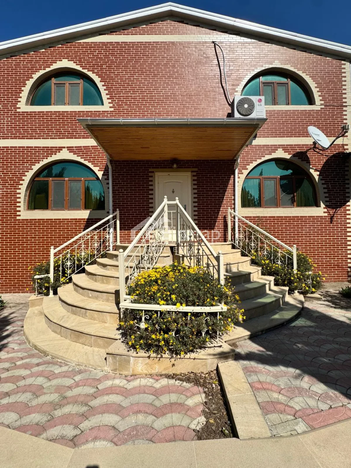 Satılır 5 otaqlı həyət evi / bağ evi 217 m², Dübəndi qəsəbəsi, Xəzər rayonu — Bakı