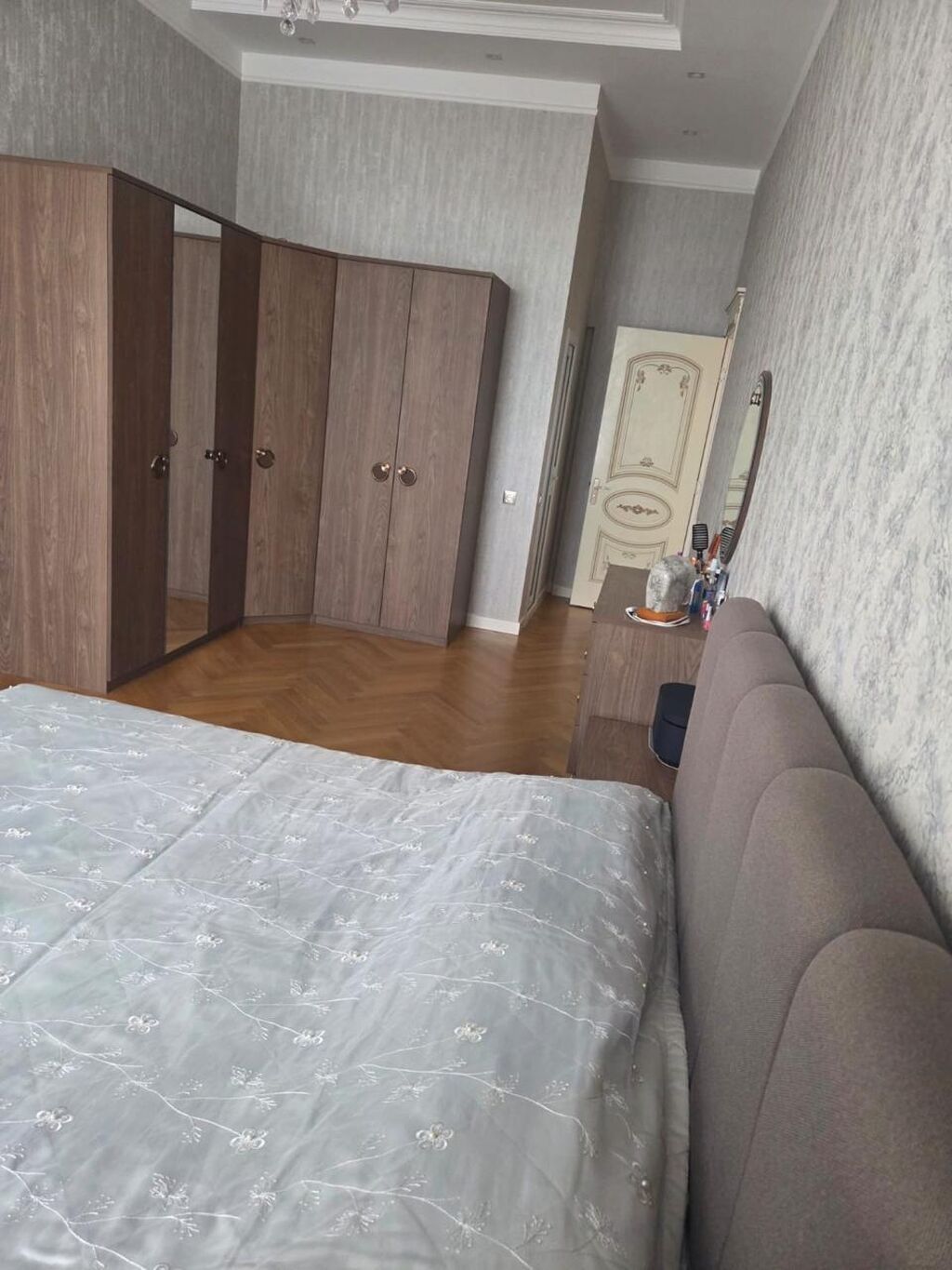 9-cu mikrorayon 11 otaq, 480 kv. m, Kredit yoxdur, Yeni təmirli — Ev, villa, Bakı (5)