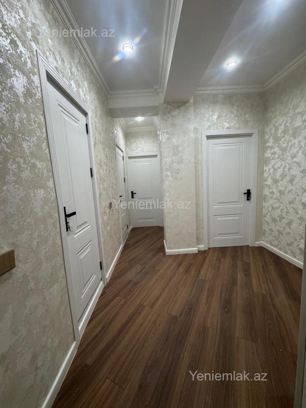 Satılır 2 otaqlı Bina evi menzil (Yeni tikili), 50 m², Masazır — Mənzil, Abşeron (5)