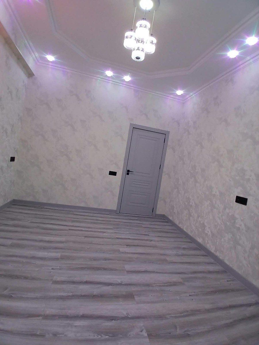 Satılır 2 otaqlı yeni tikili 51 m² — Mənzil, Sumqayıt (2)