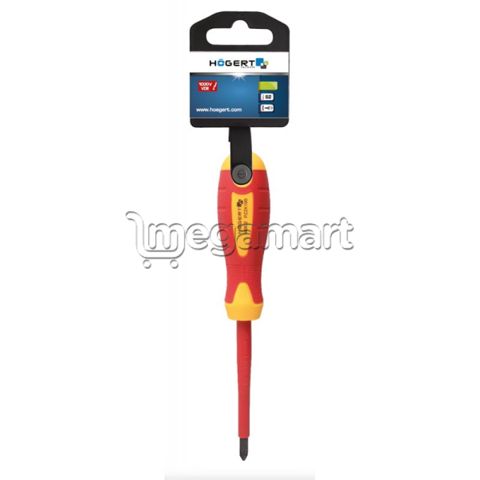 Dielektrik Vintaçan çarpaz Högert HT1S940 PZ0, 60 mm 1000V (polad) — Bakı