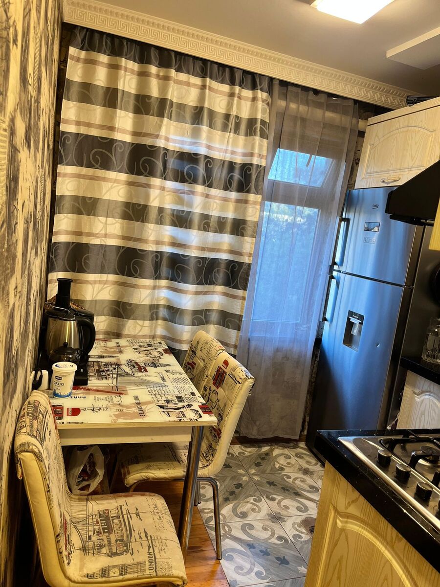 2-otaqlı mənzil, Sumqayıt ş., 46 m² — Mənzil, Sumqayıt (7)