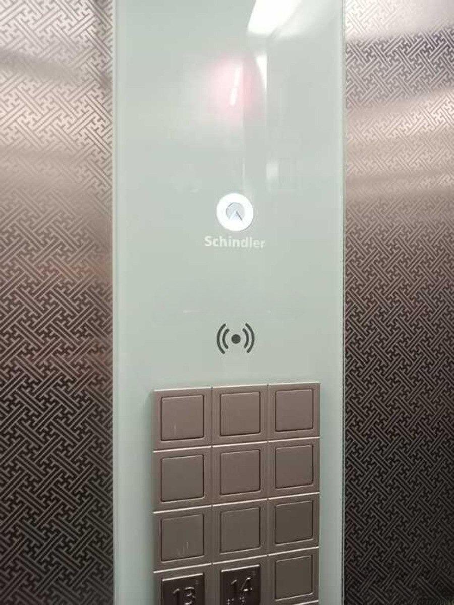 2 otaqlı studiya, 75 m², Bünyad Sərdarov küç., 11 — Mənzil, Bakı (9)