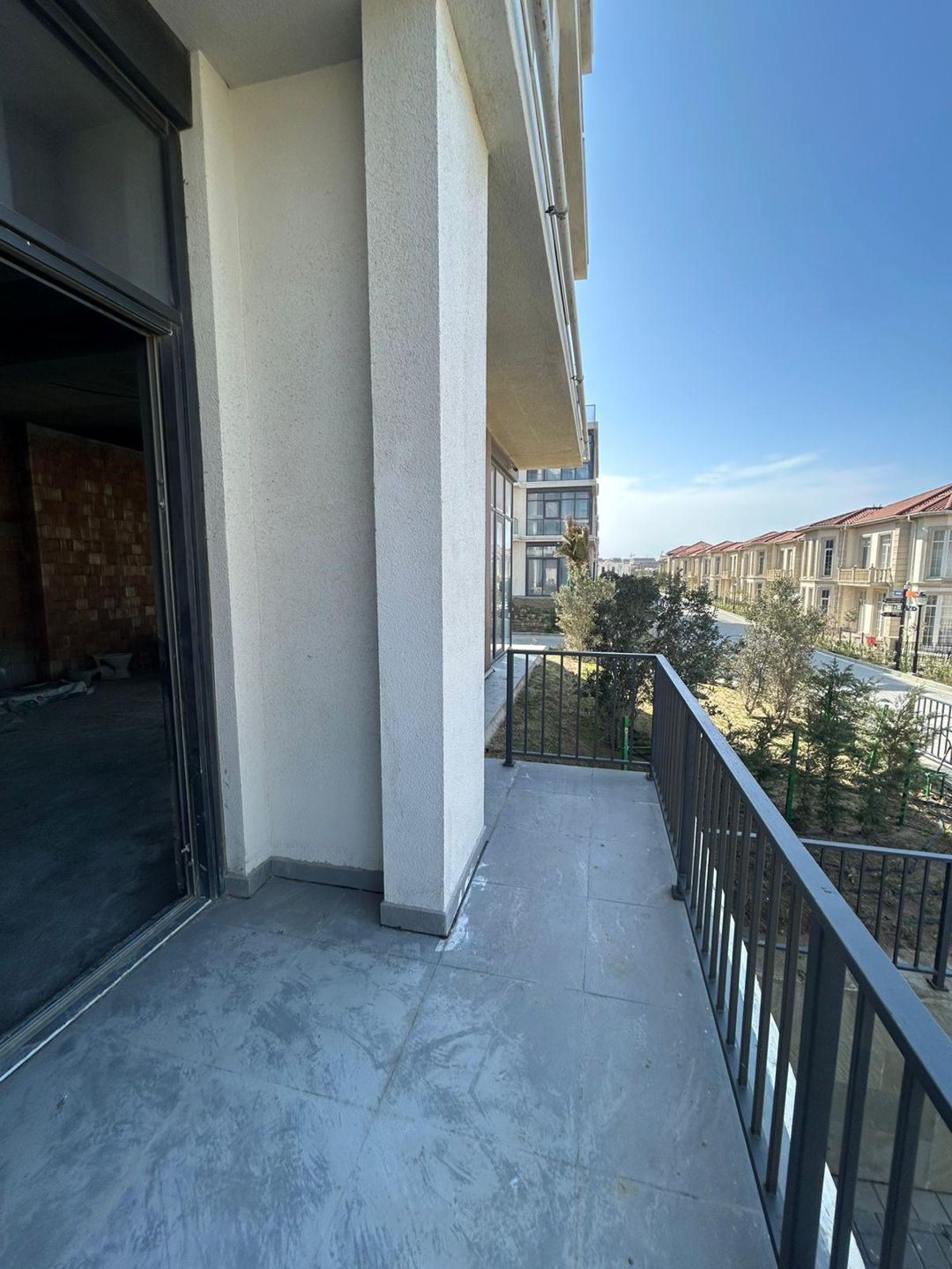 3 otaqlı mənzil, 134 m², Сабунчинский район, поселок Нардаран, Polo Residence (Polo Residences) — Mənzil, Bakı (3)