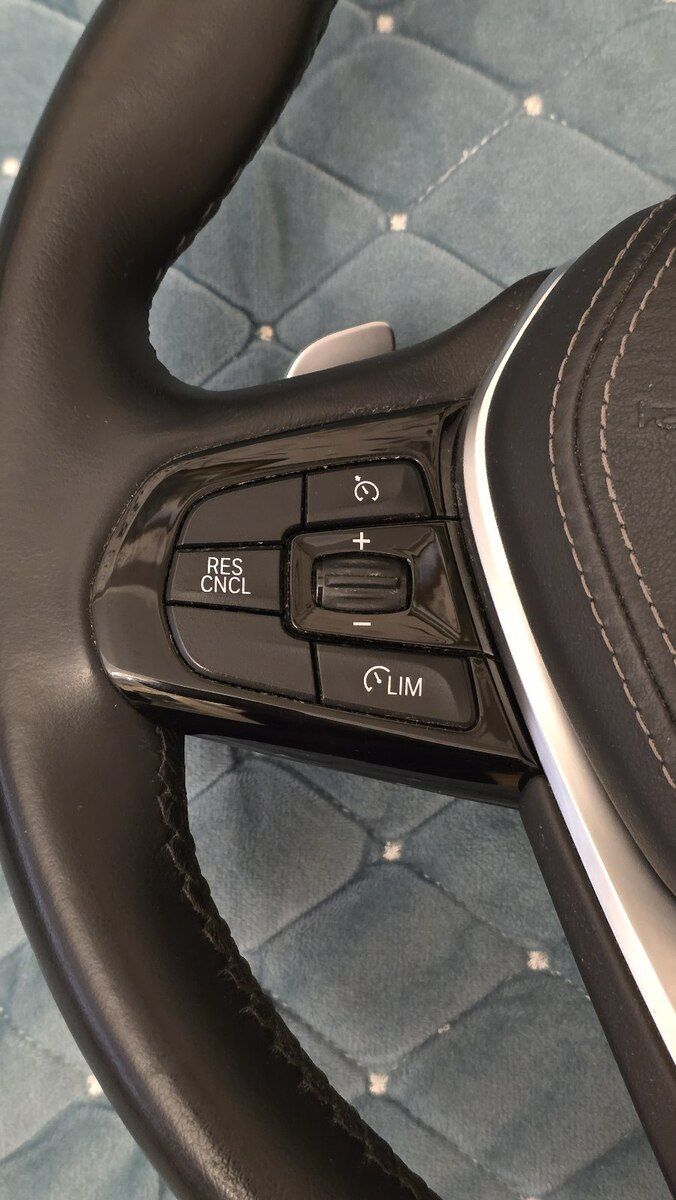 BMW G30 sükanı — Ehtiyat hissələri və aksesuarlar, Bakı (3)