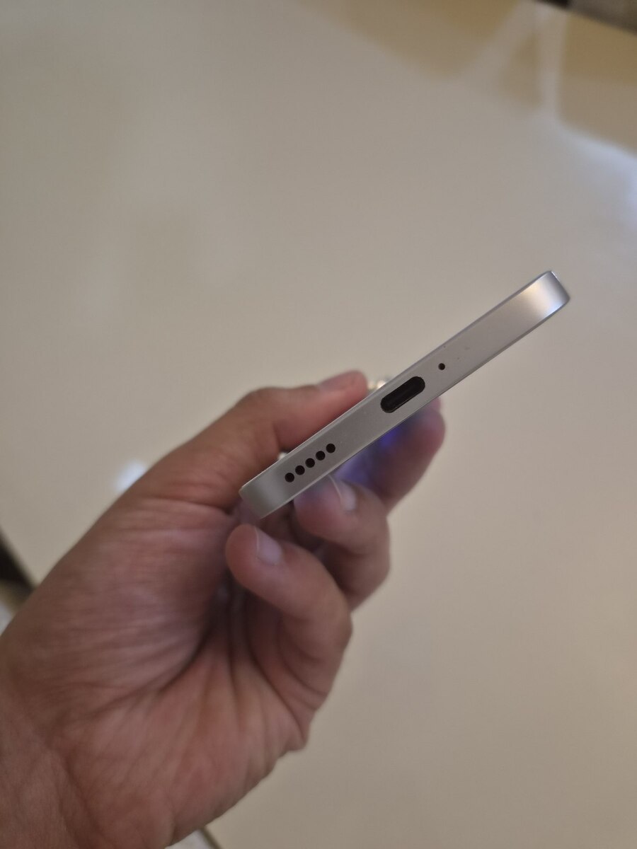 Honor X8c Marrs Green 256GB/8GB — Smartfonlar, Bakı (4)