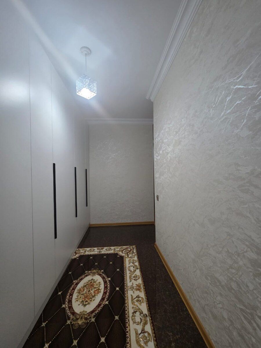2-otaqlı yeni tikili kirayə verilir, Yavər Əliyev 2595 83 m² — Mənzil, Bakı (7)
