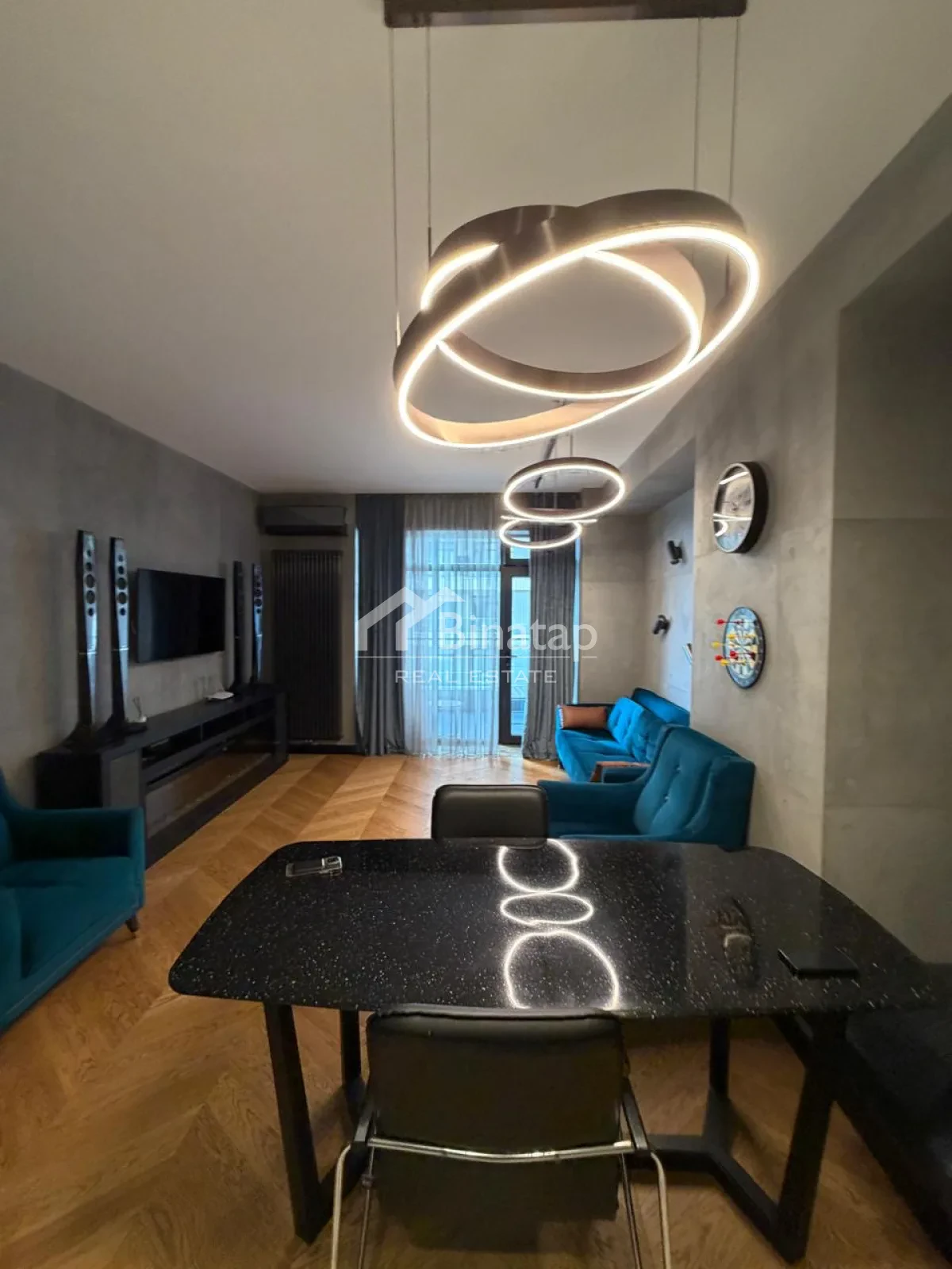 Satılır 4 otaqlı yeni tikili 148 m², Yasamal qəsəbəsi, Yasamal rayonu — Bakı