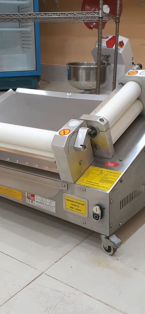 Lavashacan 60liq 2100 Azn. Ideal veziyyetde — 2 100 ₼ · Bakı · Peşəkar mətbəx texnikası Lavashacan 60liq 2100 Azn. Ideal veziyyetde — Bakı