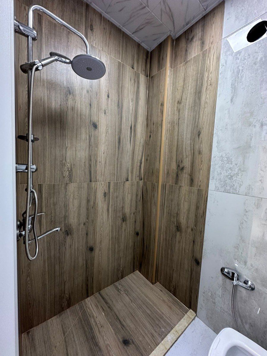 Satılır 2 otaqlı yeni tikili 47 m² — Mənzil, Xırdalan (10)