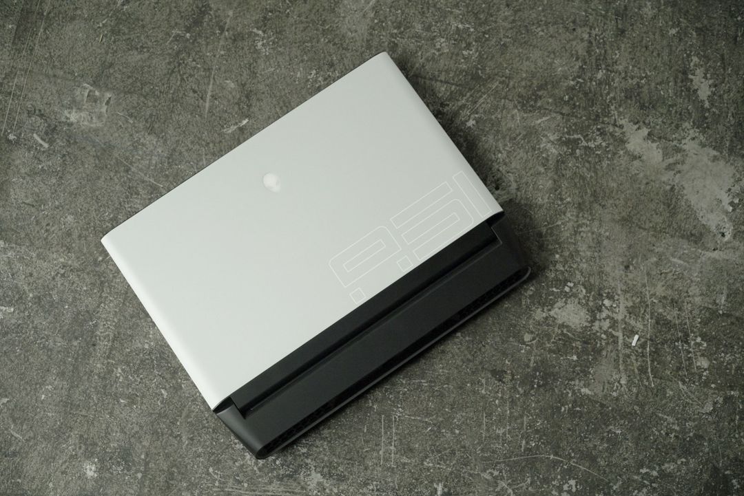 Dell Alıenware Area 51 — Noutbuklar, Bakı (4)