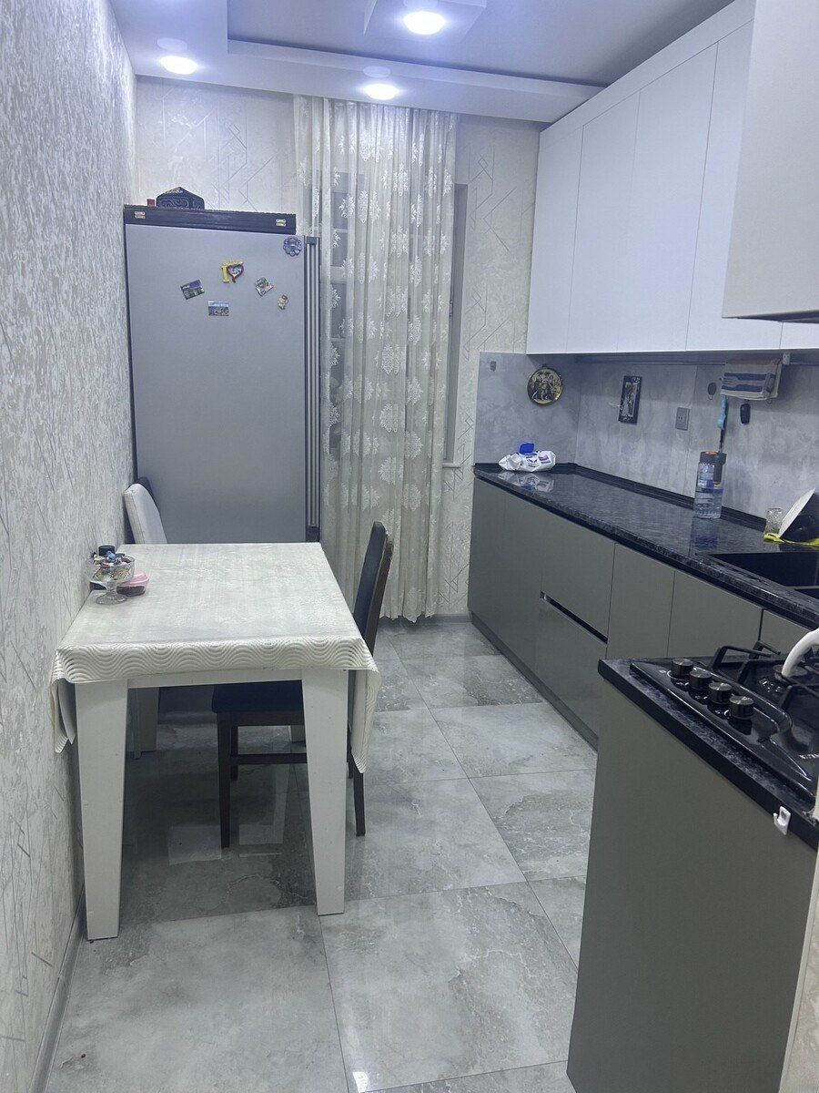 İcarəyə verilir 5 otaqlı köhnə tikili 100 m² — Mənzil, Sumqayıt (6)