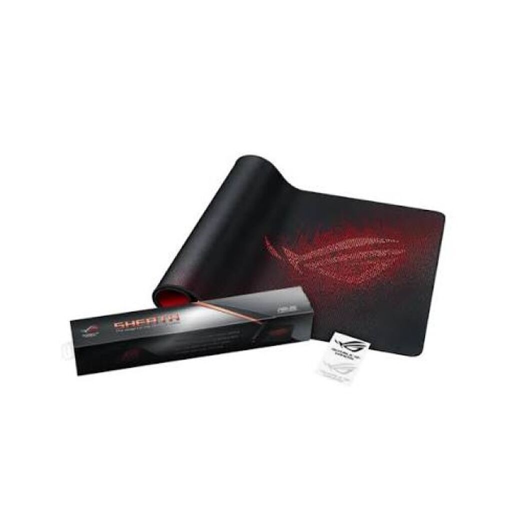 ASUS ROG Sheath XXL 90MP00K1-B0UA00 – Extra Large gaming mouse pad — Digər, Bakı (2)