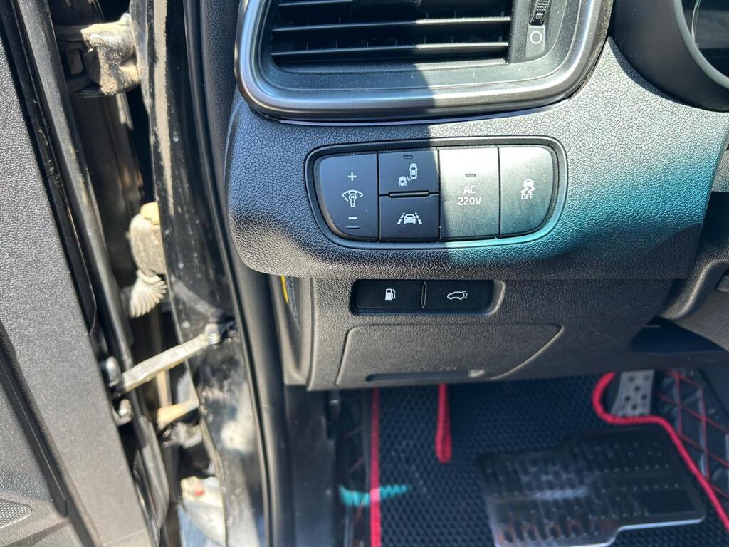 Kia Sorento, 2.0 L, 2016 il, 260 000 km — Avtomobillər, Bakı (9)