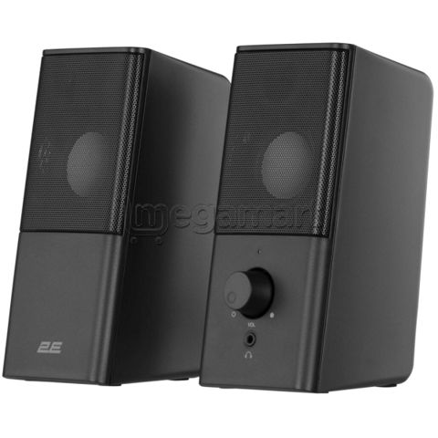Akustik sistem 2E Multimedia PCS202 2.0, USB, Qara (2E-PCS202BK) — 29.99 ₼ · Bakı · Akustik sistemlər Akustik sistem 2E Multimedia PCS202 2.0, USB, Qara (2E-PCS202BK) — Bakı