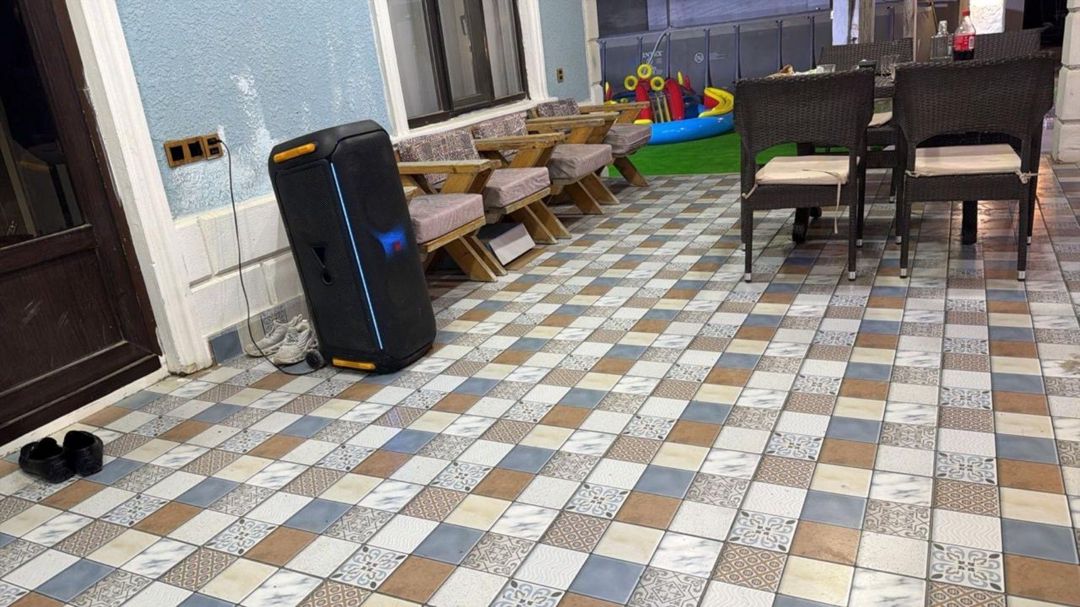 Satılır 3 otaqlı həyət evi/bağ evi 95 m² — Ev, villa, Bakı (5)