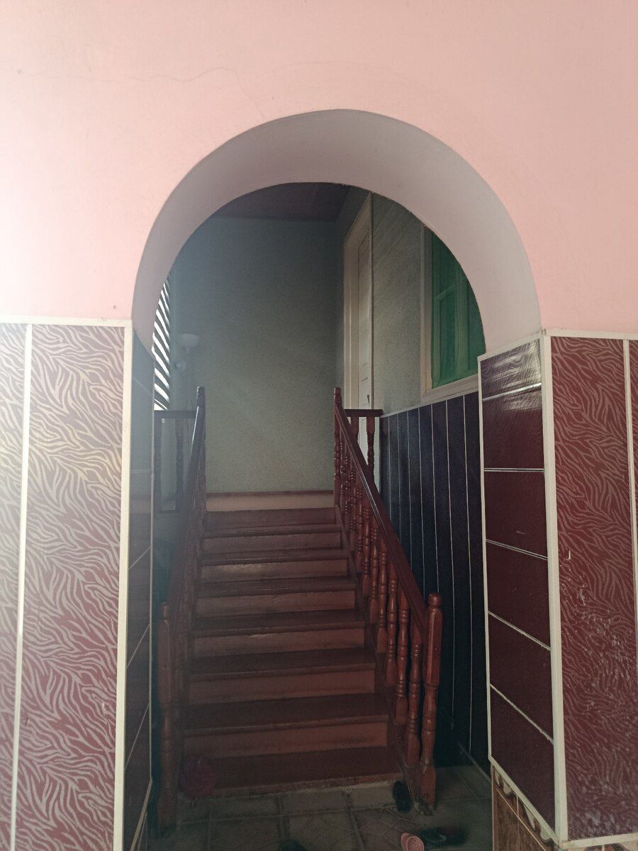 Həyət evi, Ucar r — Ev, villa, Ucar (10)