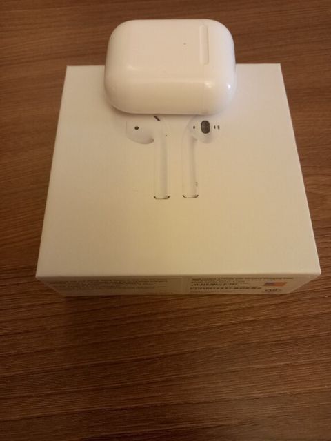 AirPods — Bakı