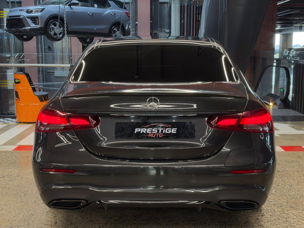 Mercedes E 300 e, 2.0 L, 13.5 kWh, 2021 il, 85 000 km — Avtomobillər, Bakı (6)