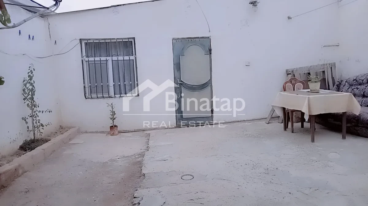 Satılır 4 otaqlı həyət evi / bağ evi 150 m², Azadlıq Prospekti metrosu, Binəqədi rayonu — Ev, villa, Bakı (2)