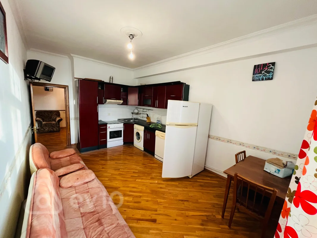 3 otaqlı mənzil, 150 m², Asif Məhərrəmov küç — Mənzil, Bakı (7)