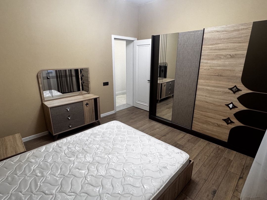İcarəyə verilir 4 otaqlı həyət evi/bağ evi 120 m² — Ev, villa, Bakı (9)