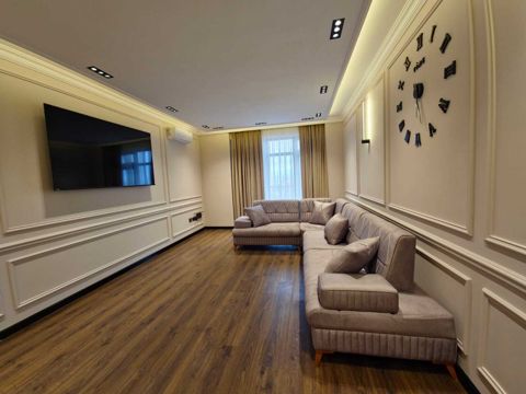 Satılır 3 otaqlı yeni tikili 100 m² — Bakı
