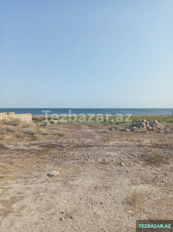 Kupçalı 12 sot torpaq — Torpaq, Bakı (4)