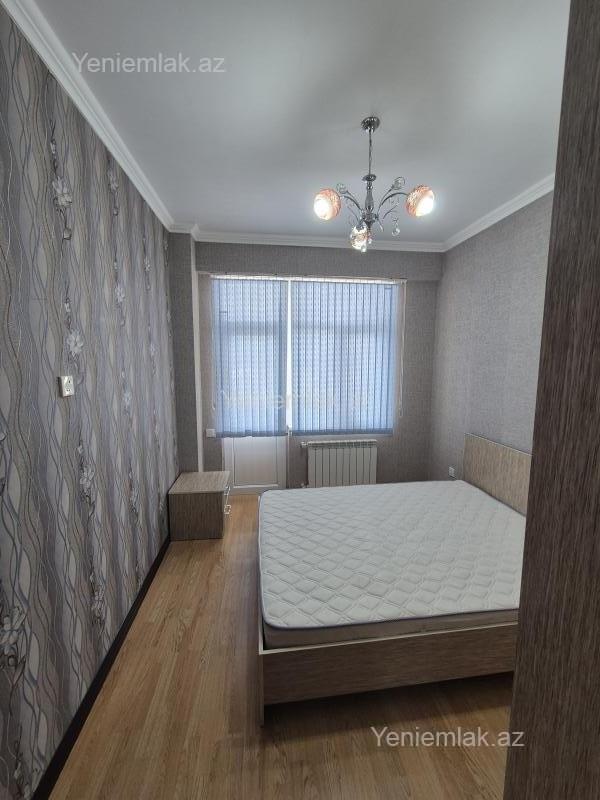 Satılır 2 otaqlı Bina evi menzil (Yeni tikili), 55 m², Xırdalan ş — Mənzil (10)
