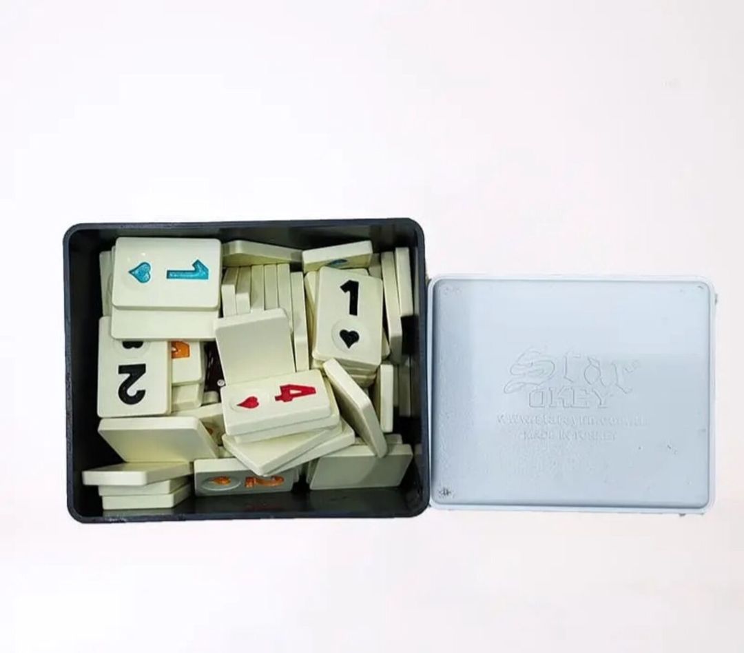 Okey-star 101plus — İdman, hobi, istirahət, Bakı (7)