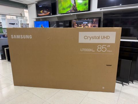 Televizor Samsung 85U700H — Bakı