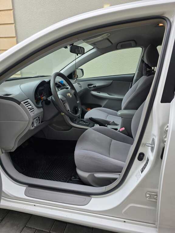 Toyota Corolla, 1.6 L, 2007 il, 300 000 km — Avtomobillər, Bakı (9)