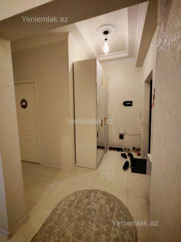 Satılır 2 otaqlı Bina evi menzil (Yeni tikili), 81 m², Saray — Mənzil, Abşeron (2)