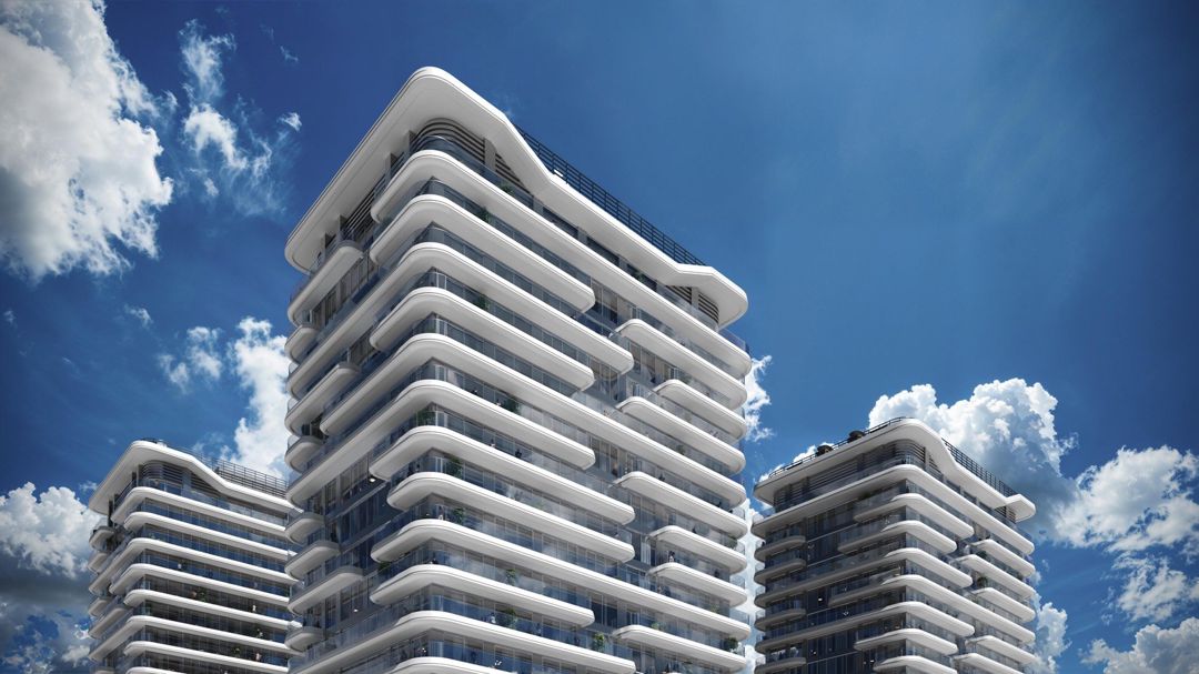 Satılır 2 otaqlı yeni tikili 76.6 m² — Mənzil, Bakı (10)
