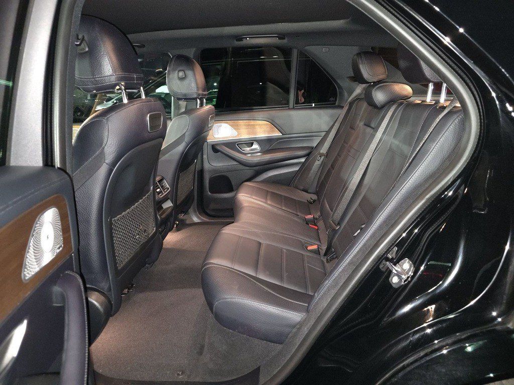 Mercedes GLE 350 4MATIC, 2.0 L, 2020 il, 112 654 km — Avtomobillər (9)