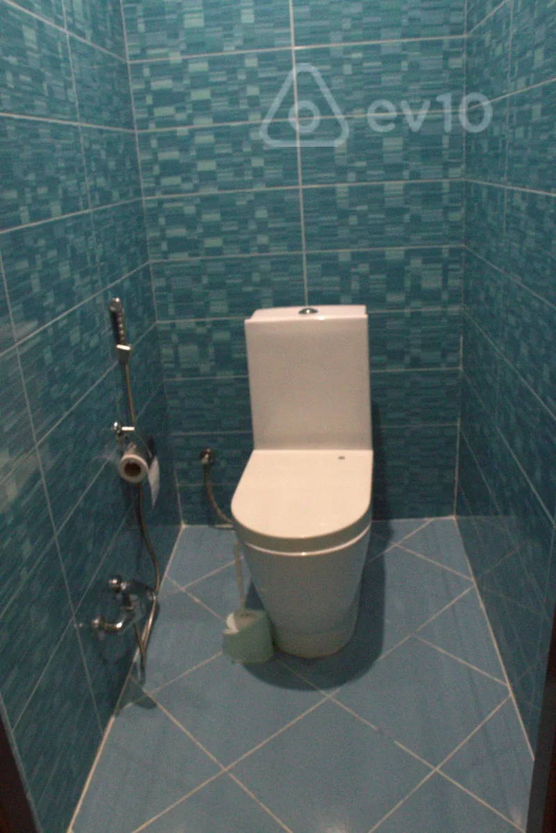 3 otaqlı mənzil, 105 m², Bakı, Bəhruz Nuriyev küç — Mənzil, Bakı (11)