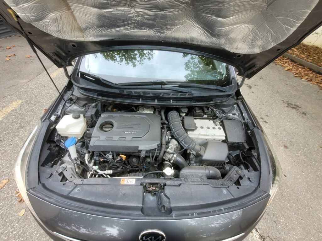 Kia K3, 1.6 L, 2017 il, 182 000 km 77-MT-243 — Avtomobillər, Quba (8)